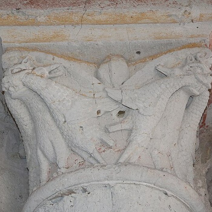 Photo de Abbaye Saint-Pierre de Moissac