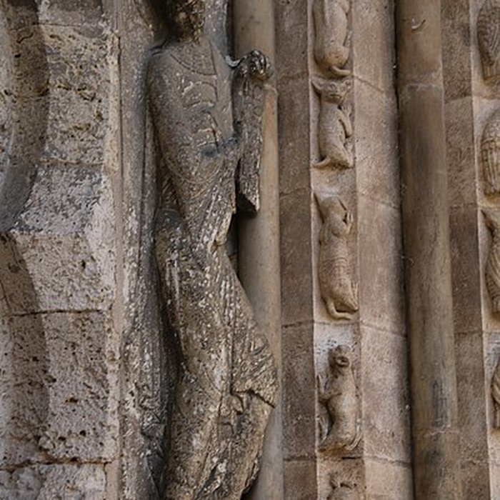 Photo de Abbaye Saint-Pierre de Moissac