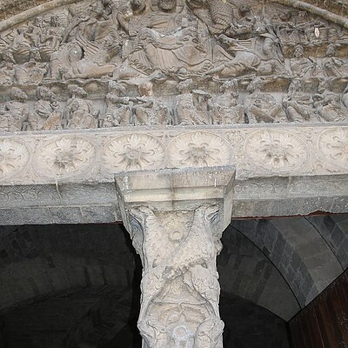 Photo de Abbaye Saint-Pierre de Moissac