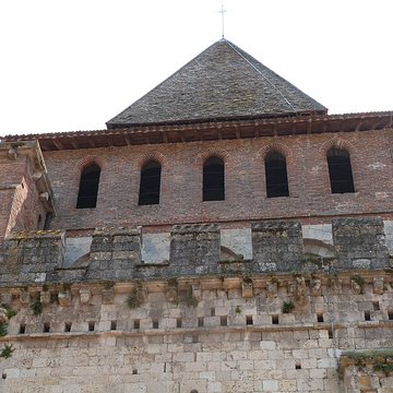 Abbaye Saint-Pierre de Moissac