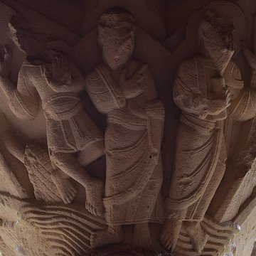Abbaye Saint-Pierre de Moissac