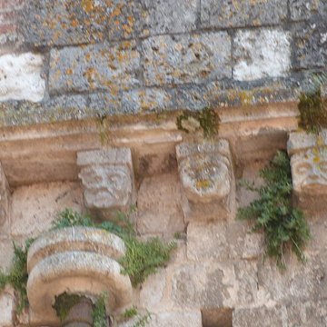 Abbaye Saint-Pierre de Moissac