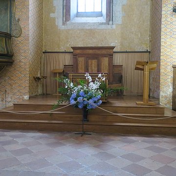 Abbaye Saint-Pierre de Moissac