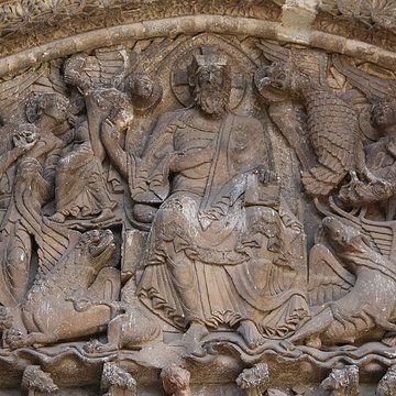 Abbaye Saint-Pierre de Moissac