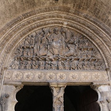 Abbaye Saint-Pierre de Moissac