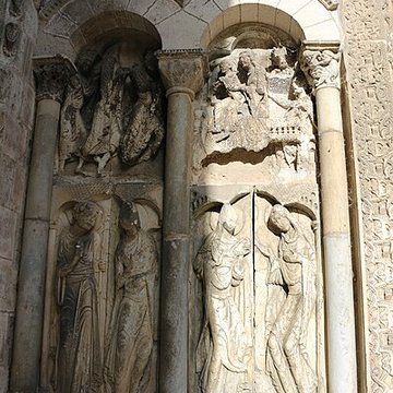 Abbaye Saint-Pierre de Moissac