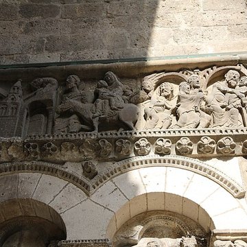 Abbaye Saint-Pierre de Moissac