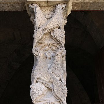Abbaye Saint-Pierre de Moissac