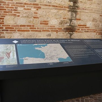 Abbaye Saint-Pierre de Moissac