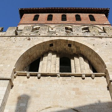 Abbaye Saint-Pierre de Moissac