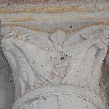 Abbaye Saint-Pierre de Moissac