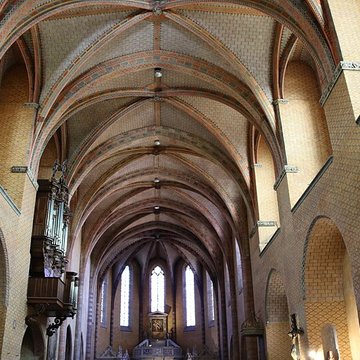 Abbaye Saint-Pierre de Moissac