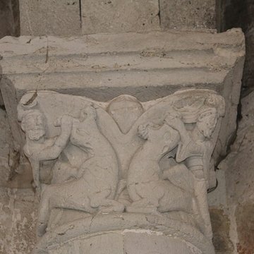 Abbaye Saint-Pierre de Moissac