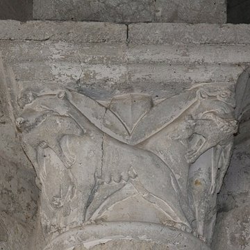 Abbaye Saint-Pierre de Moissac