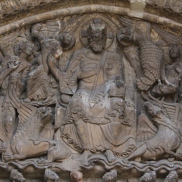 Abbaye Saint-Pierre de Moissac