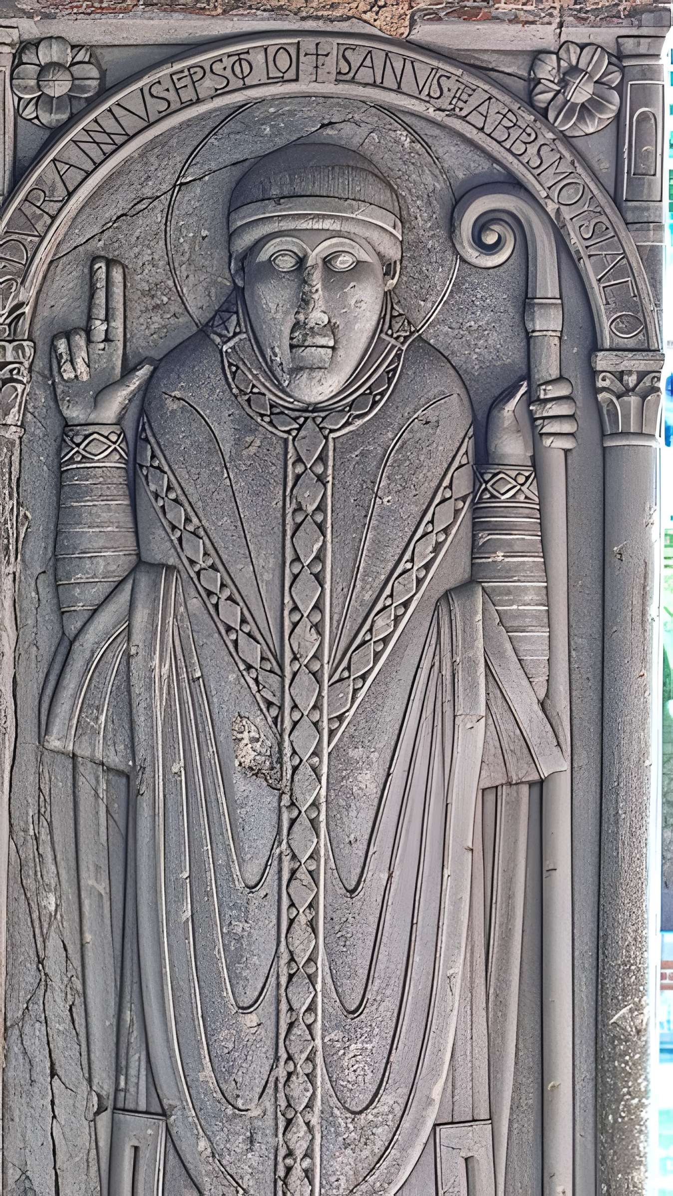 Abbaye Saint-Pierre de Moissac