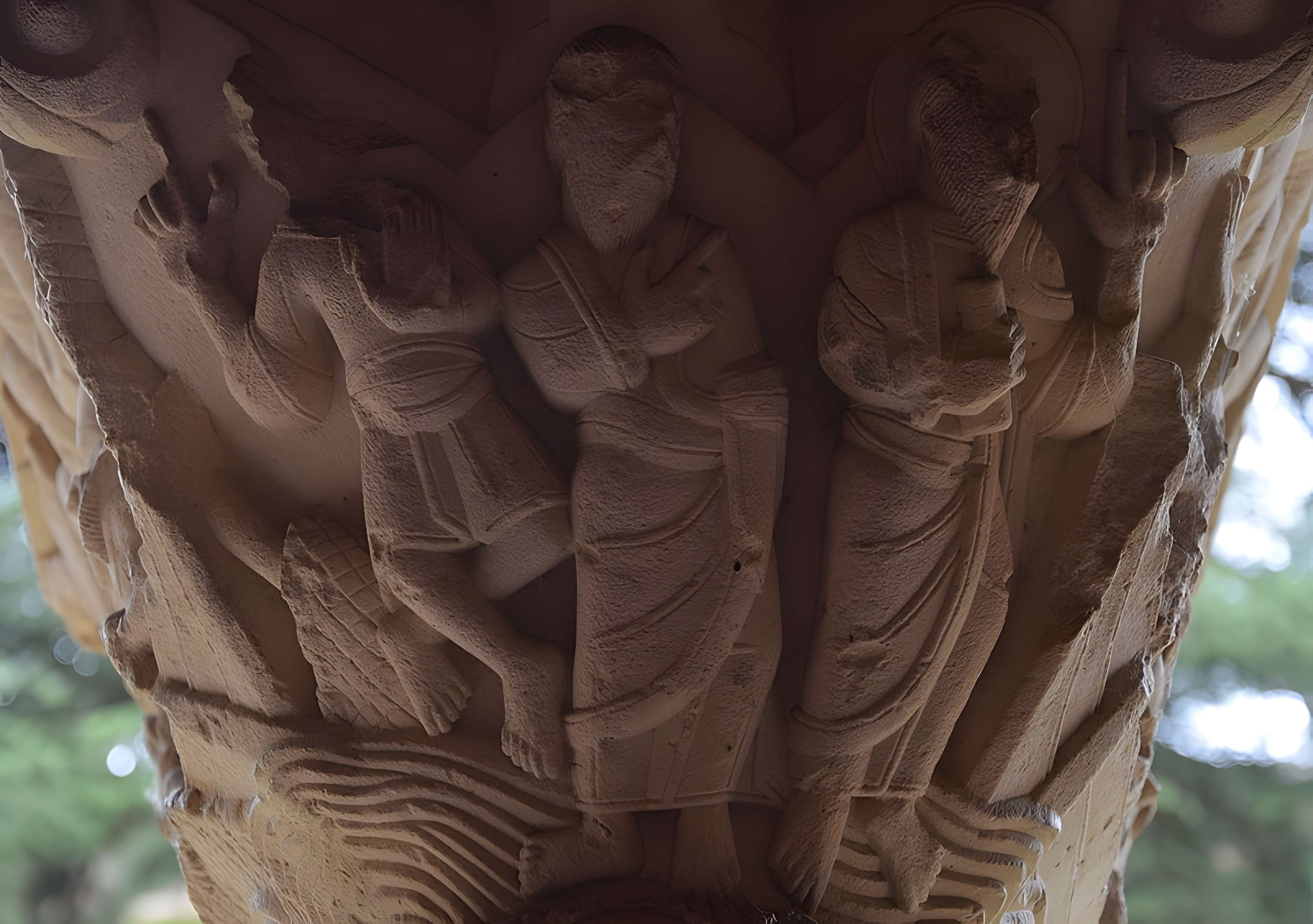 Abbaye Saint-Pierre de Moissac