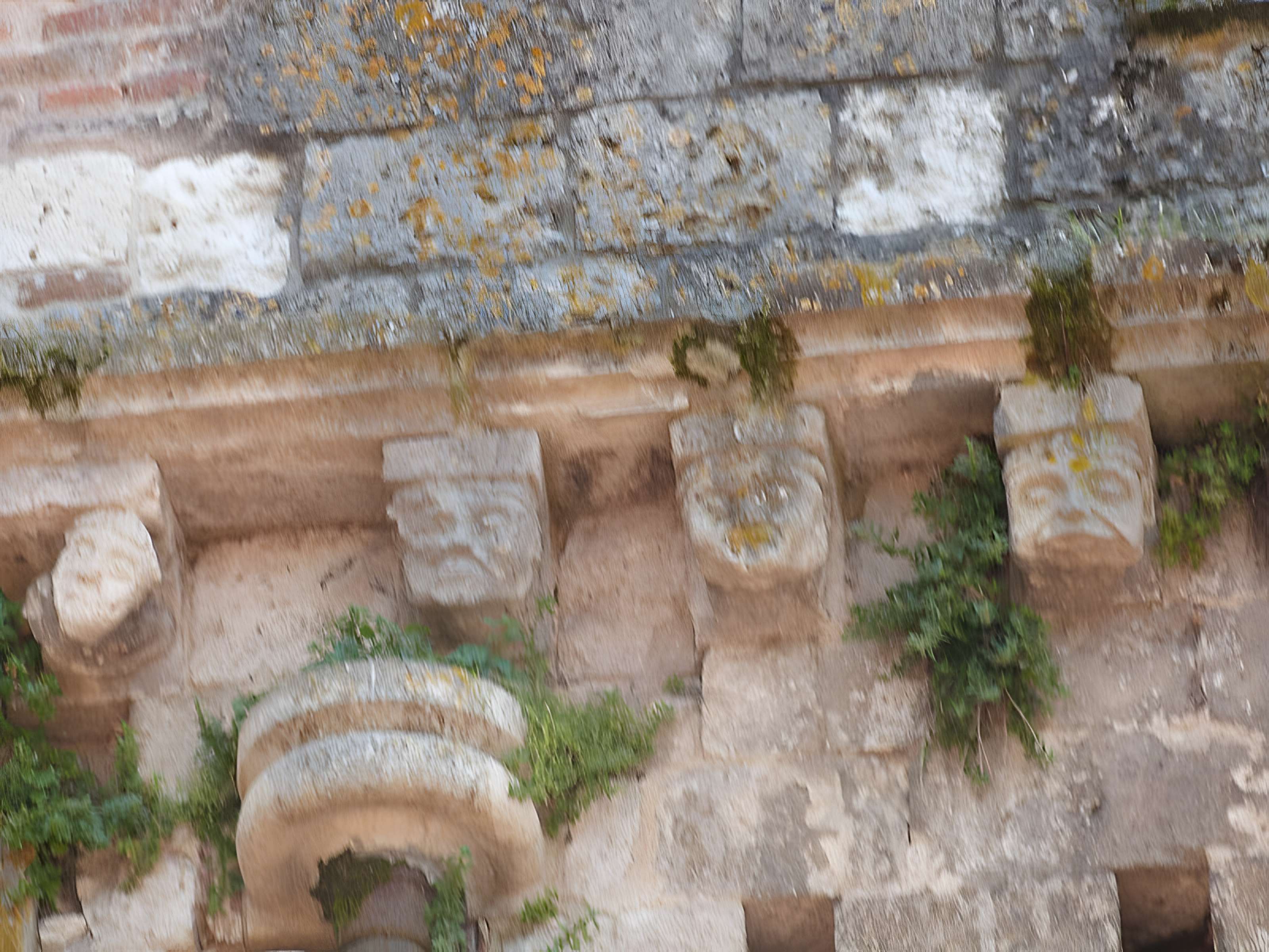 Abbaye Saint-Pierre de Moissac