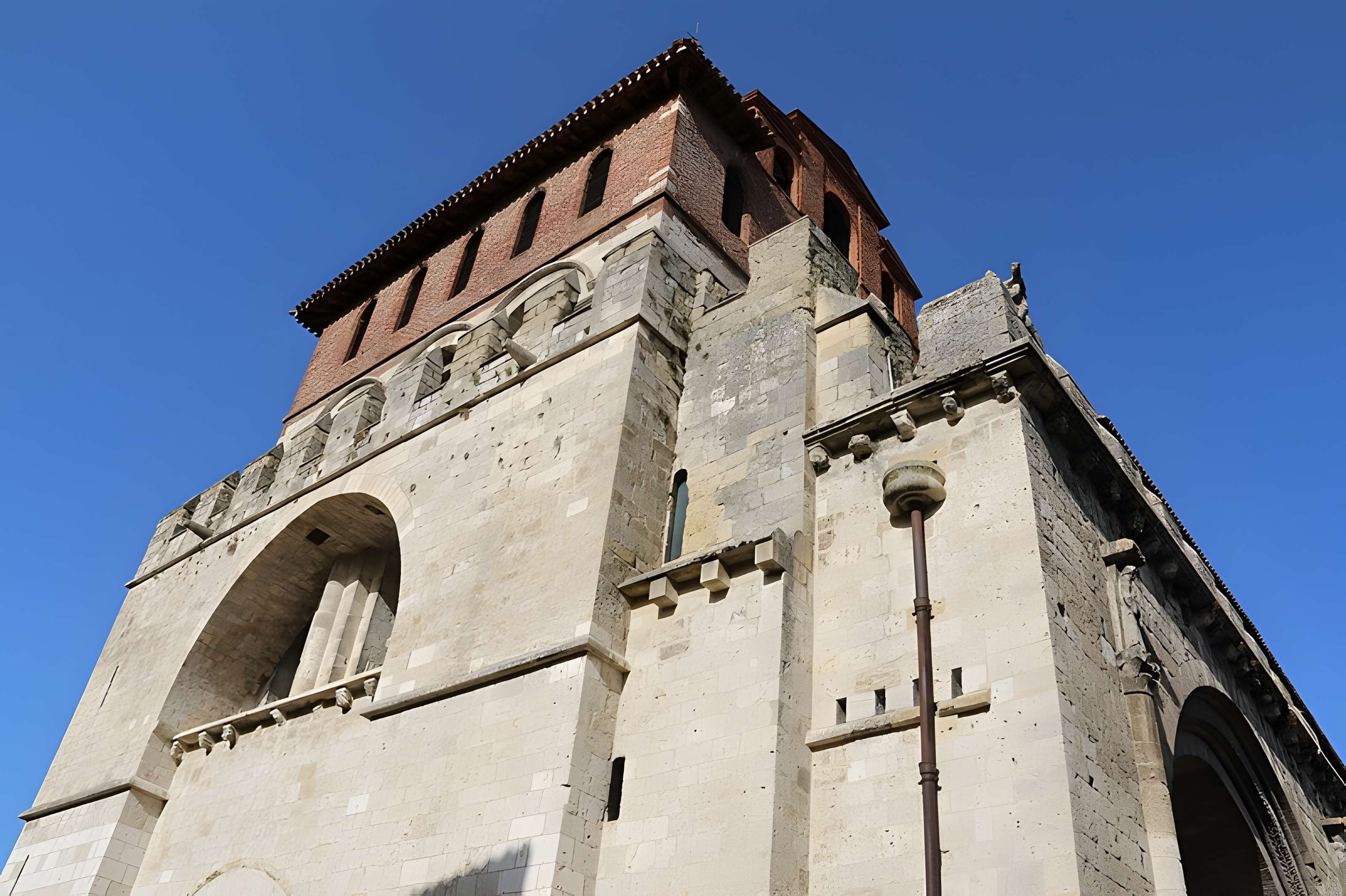 Abbaye Saint-Pierre de Moissac