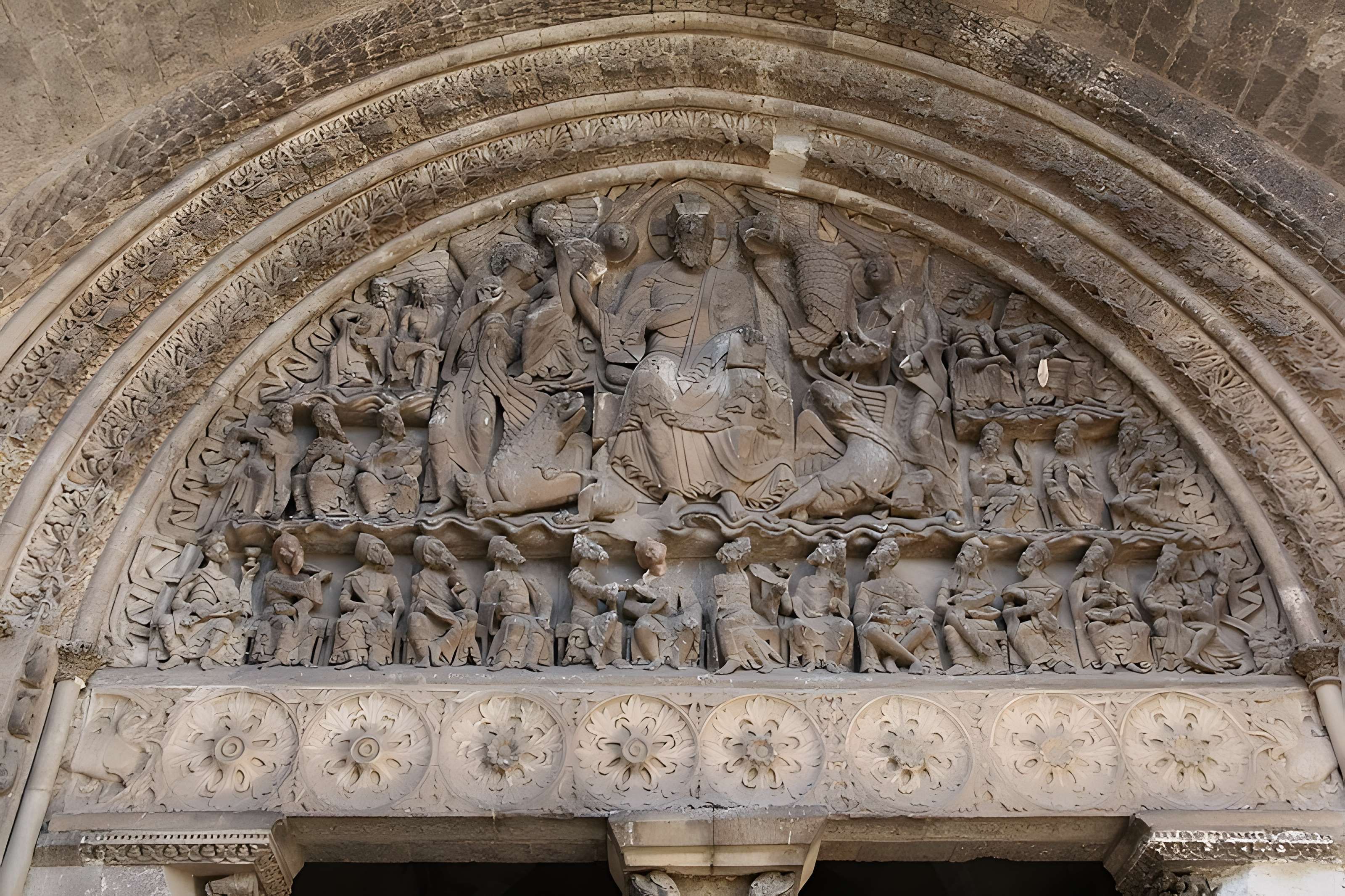 Abbaye Saint-Pierre de Moissac