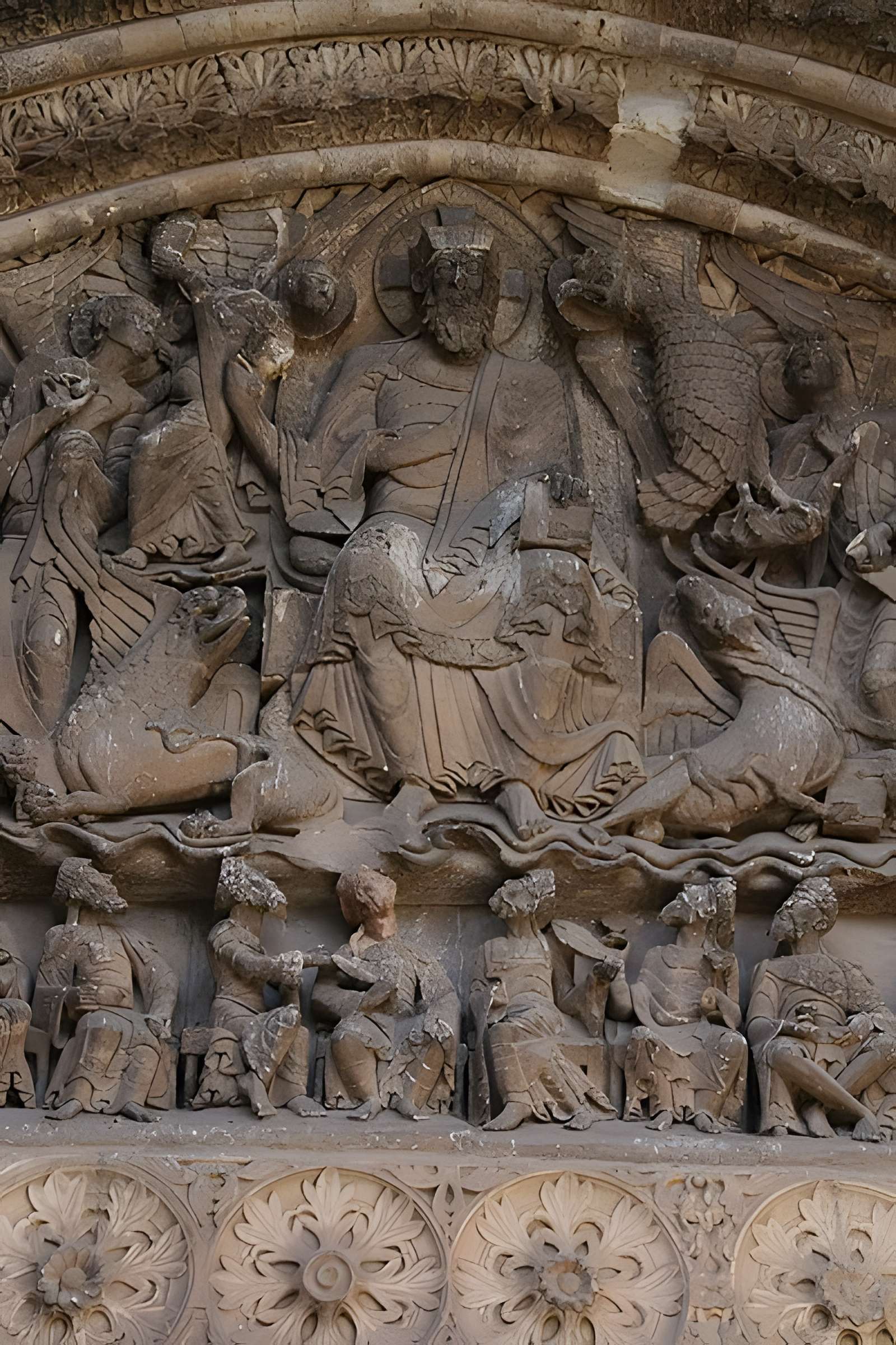 Abbaye Saint-Pierre de Moissac