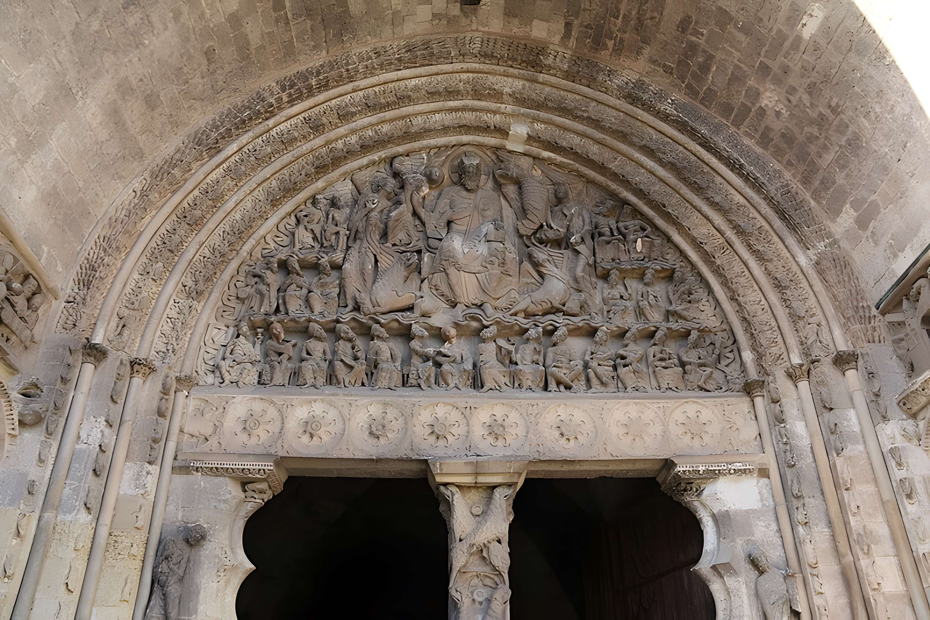 Abbaye Saint-Pierre de Moissac