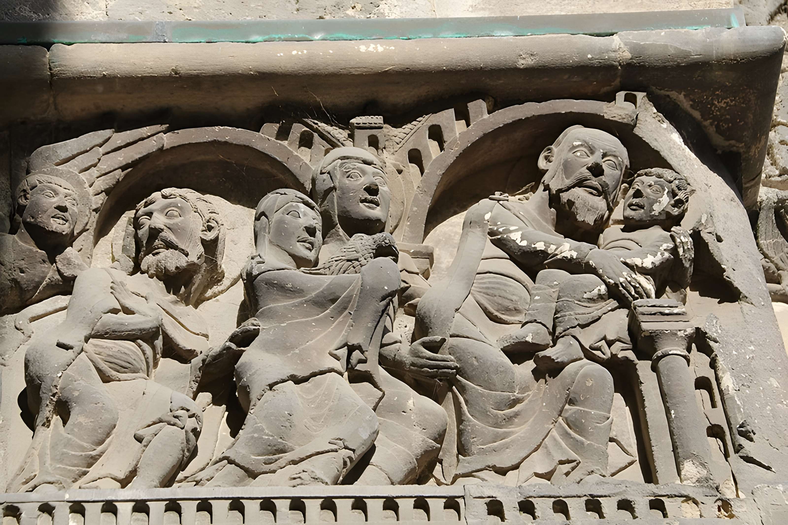 Abbaye Saint-Pierre de Moissac