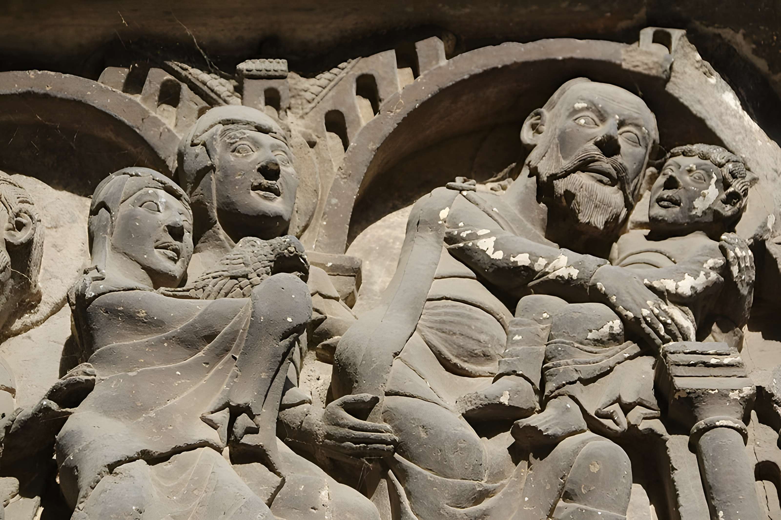 Abbaye Saint-Pierre de Moissac