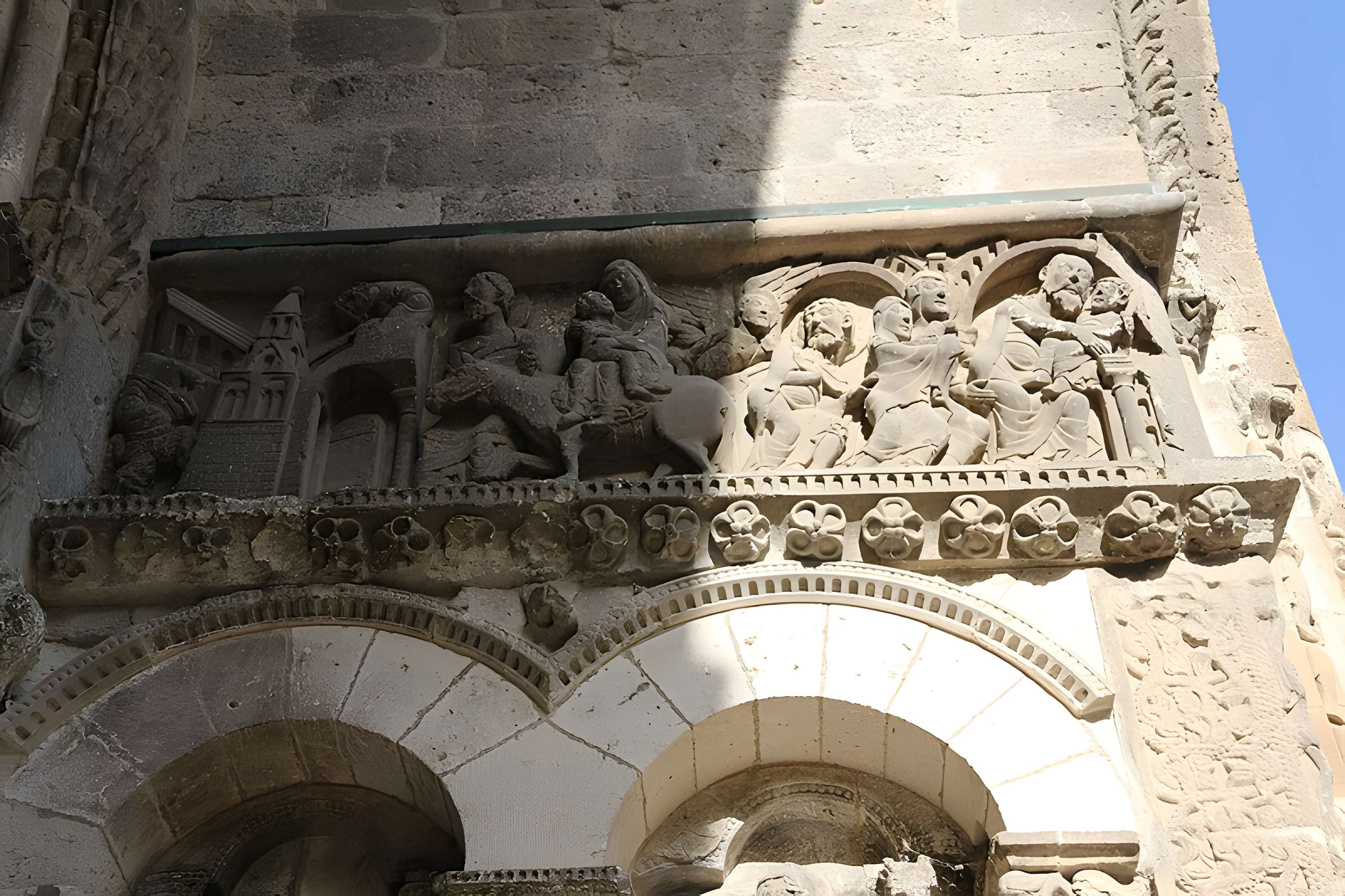 Abbaye Saint-Pierre de Moissac