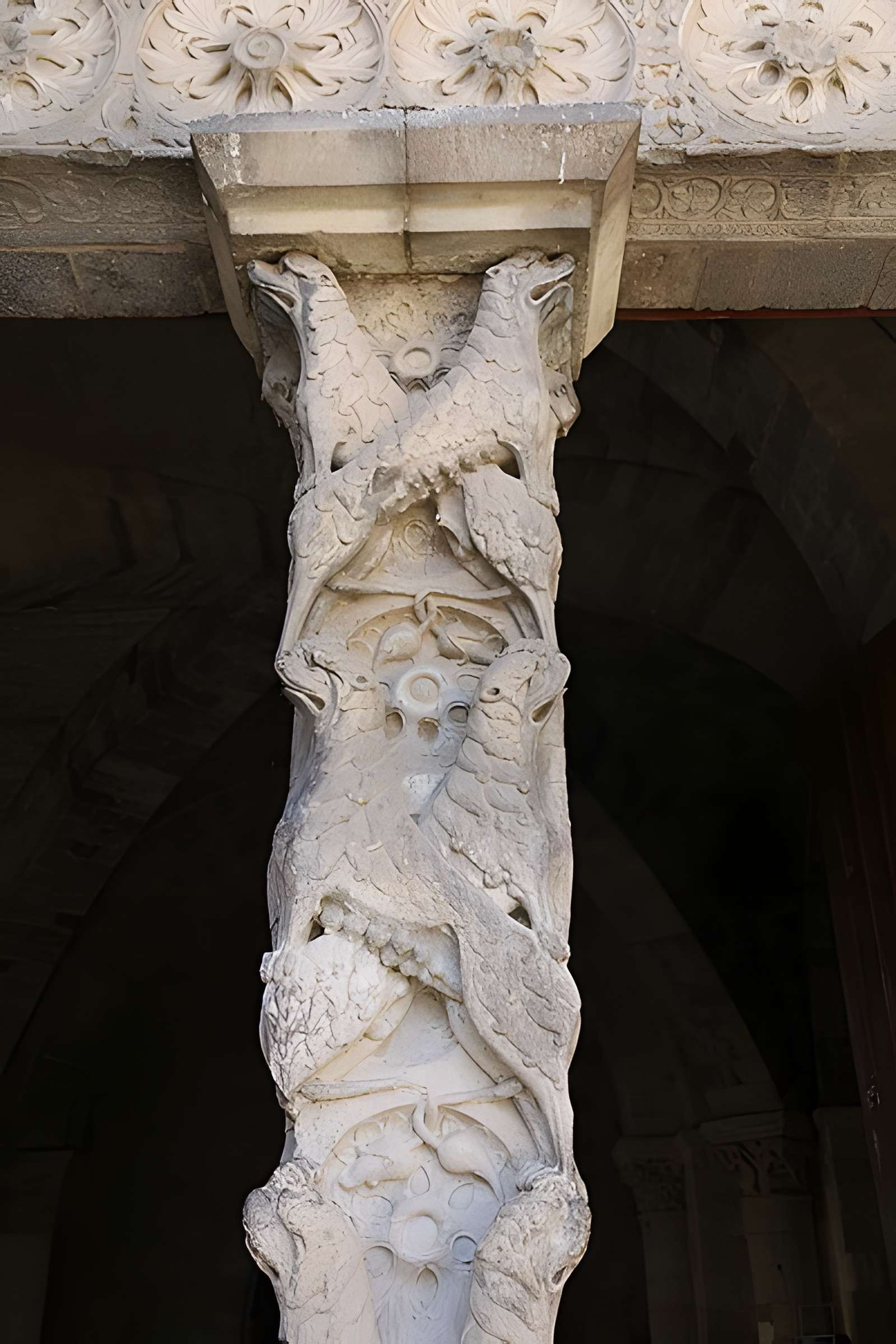 Abbaye Saint-Pierre de Moissac