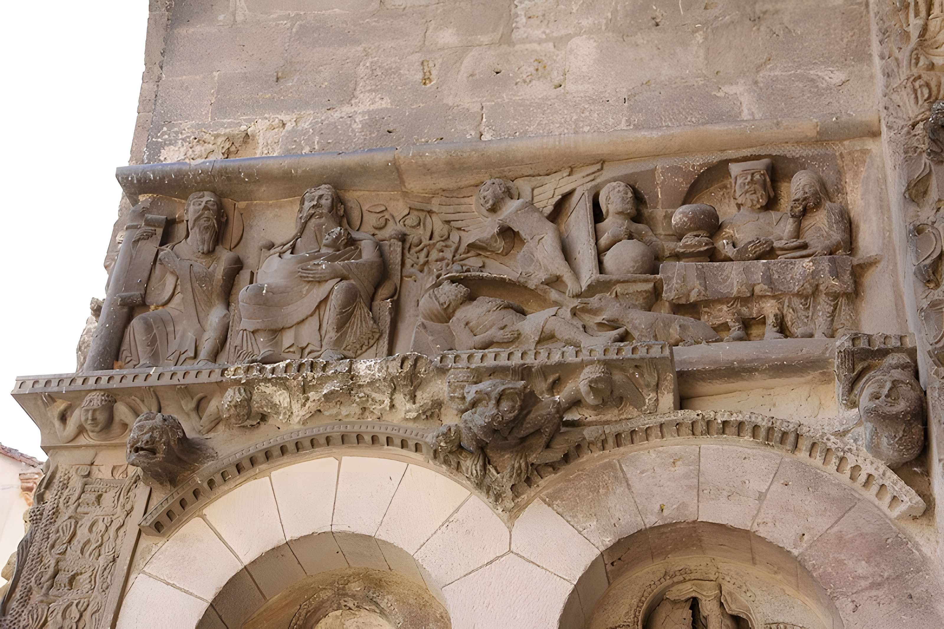 Abbaye Saint-Pierre de Moissac