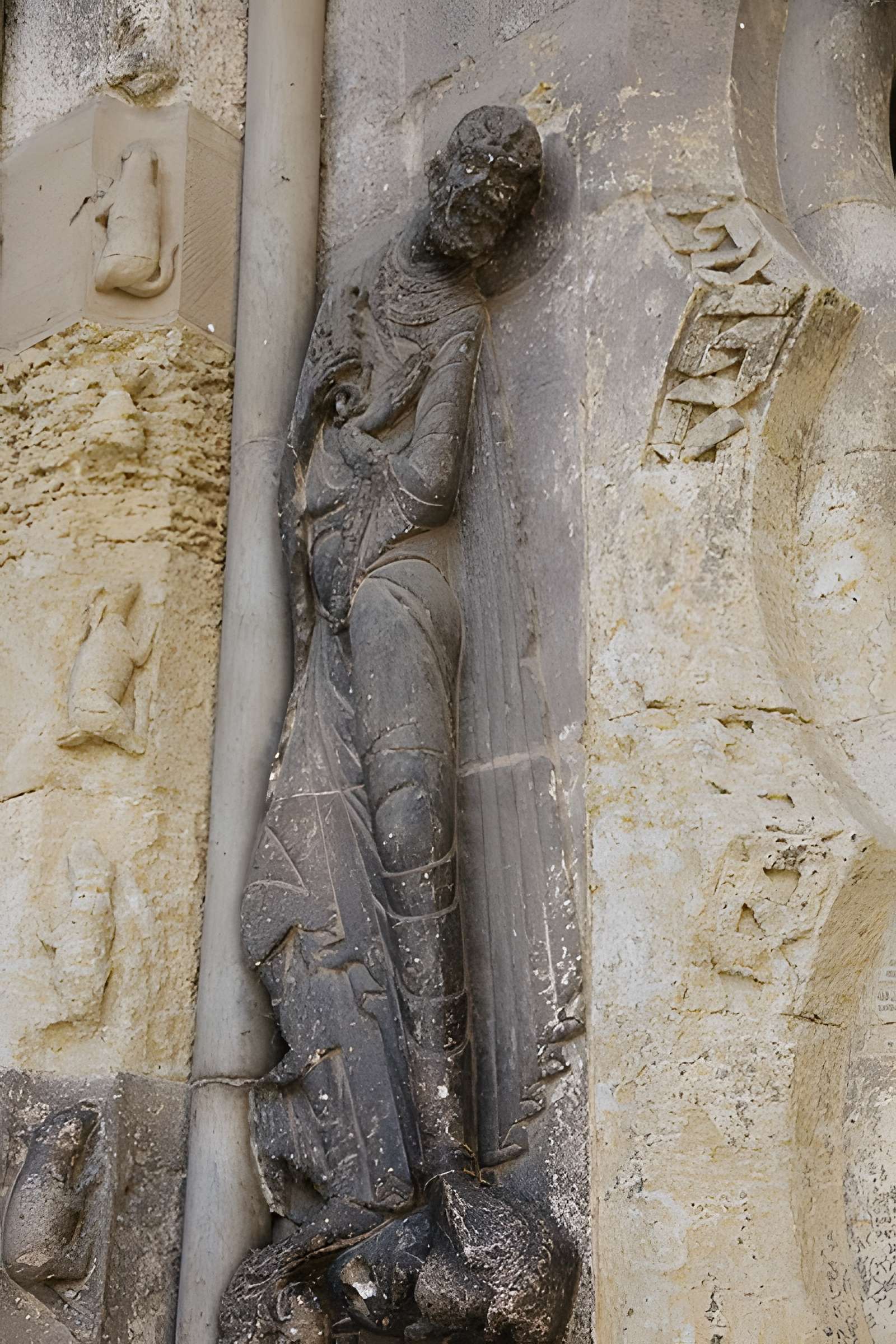 Abbaye Saint-Pierre de Moissac