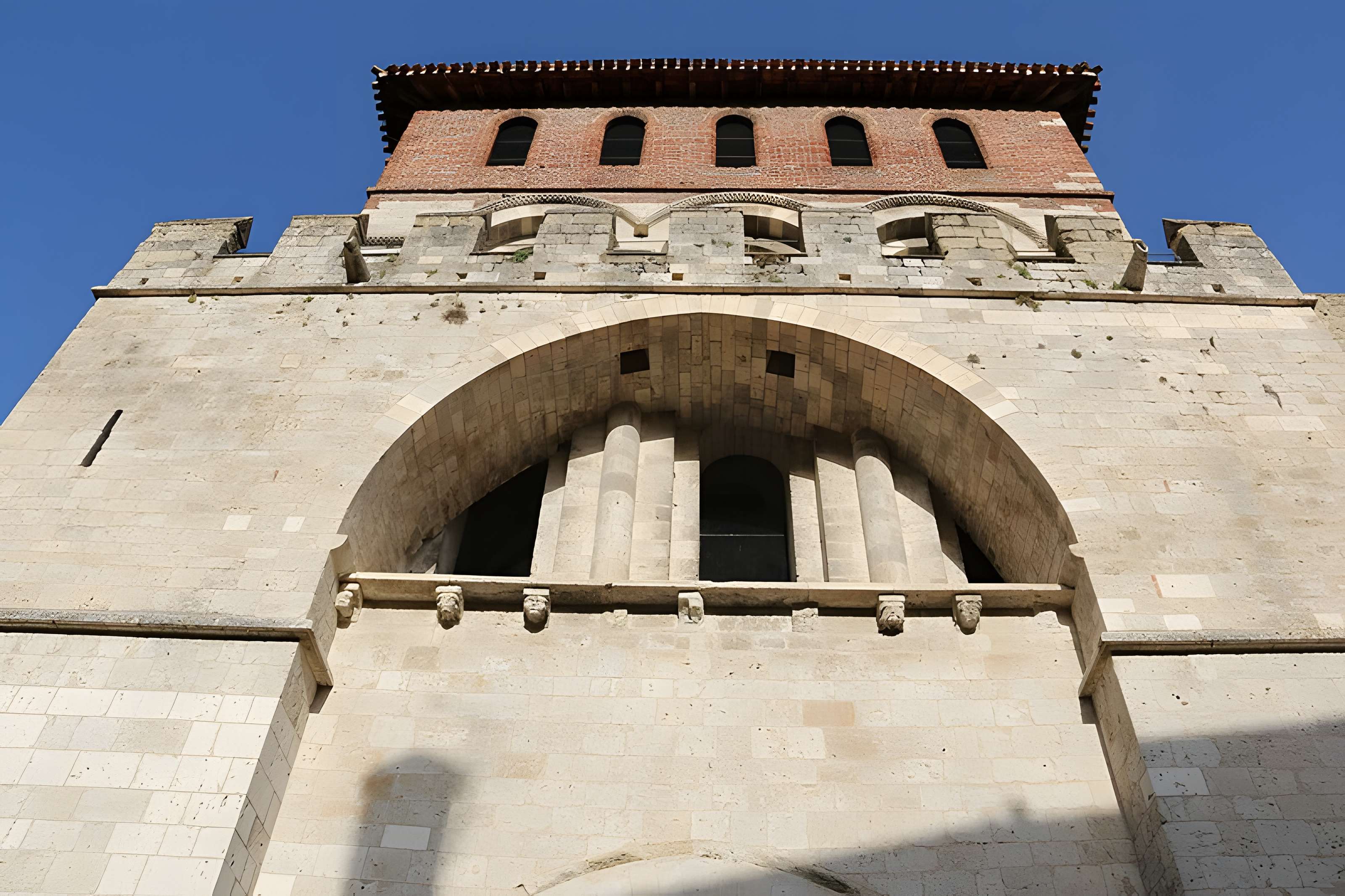 Abbaye Saint-Pierre de Moissac