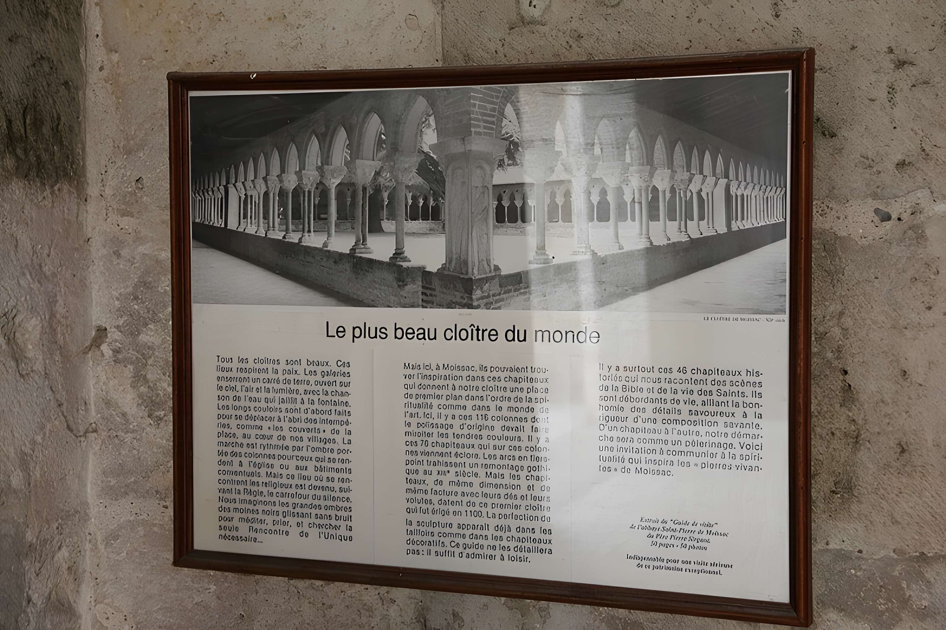 Abbaye Saint-Pierre de Moissac