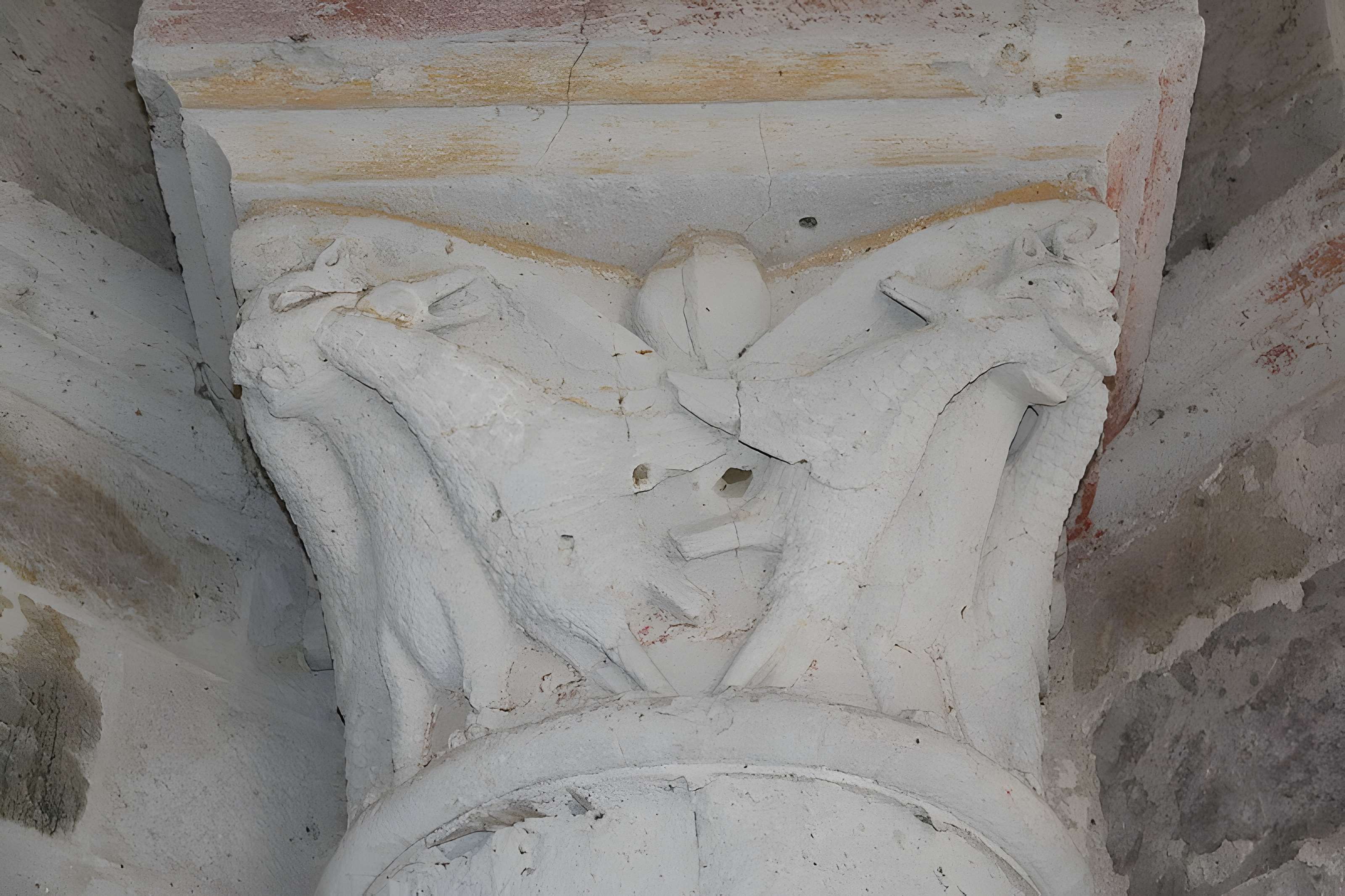 Abbaye Saint-Pierre de Moissac