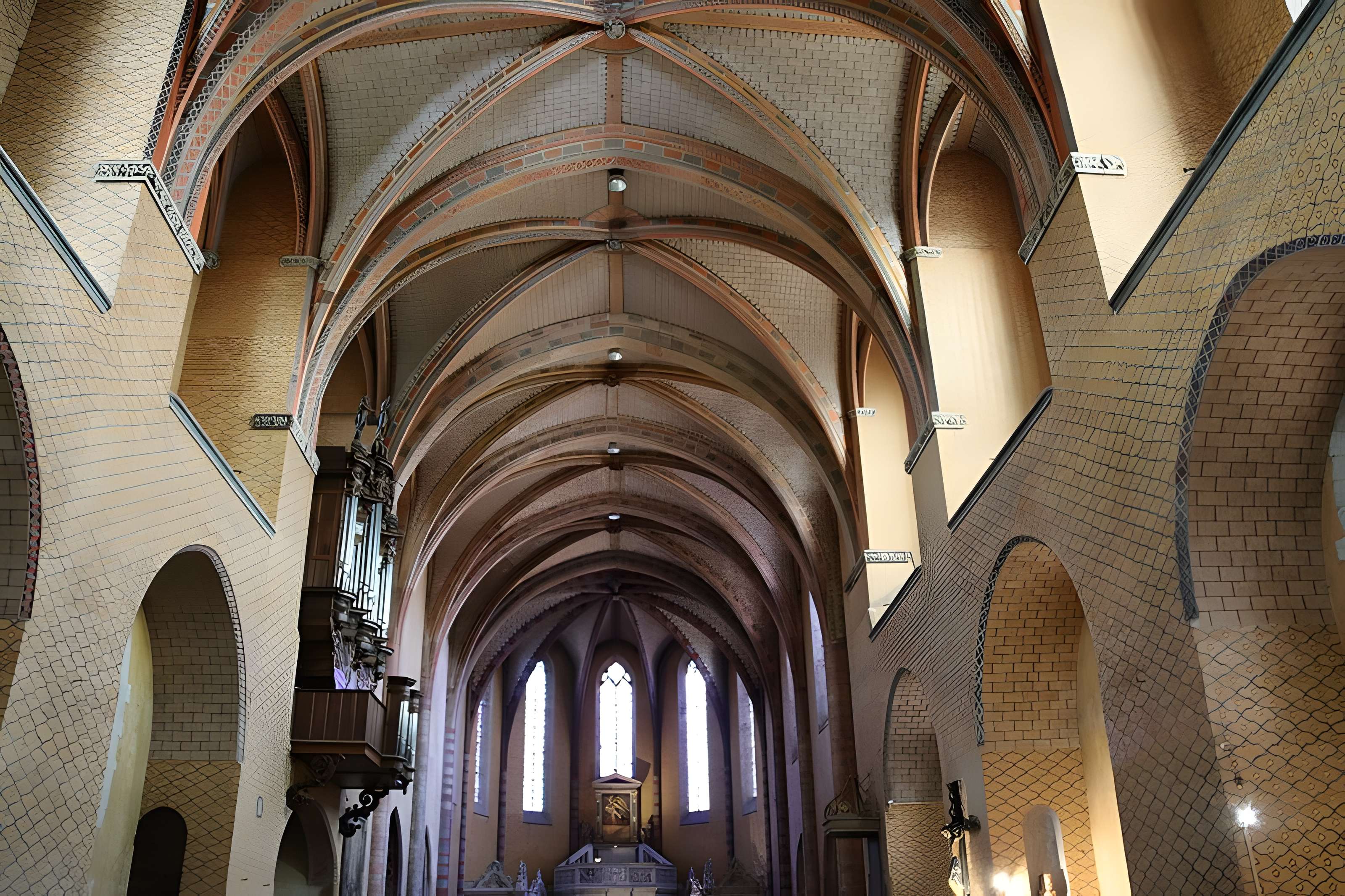 Abbaye Saint-Pierre de Moissac