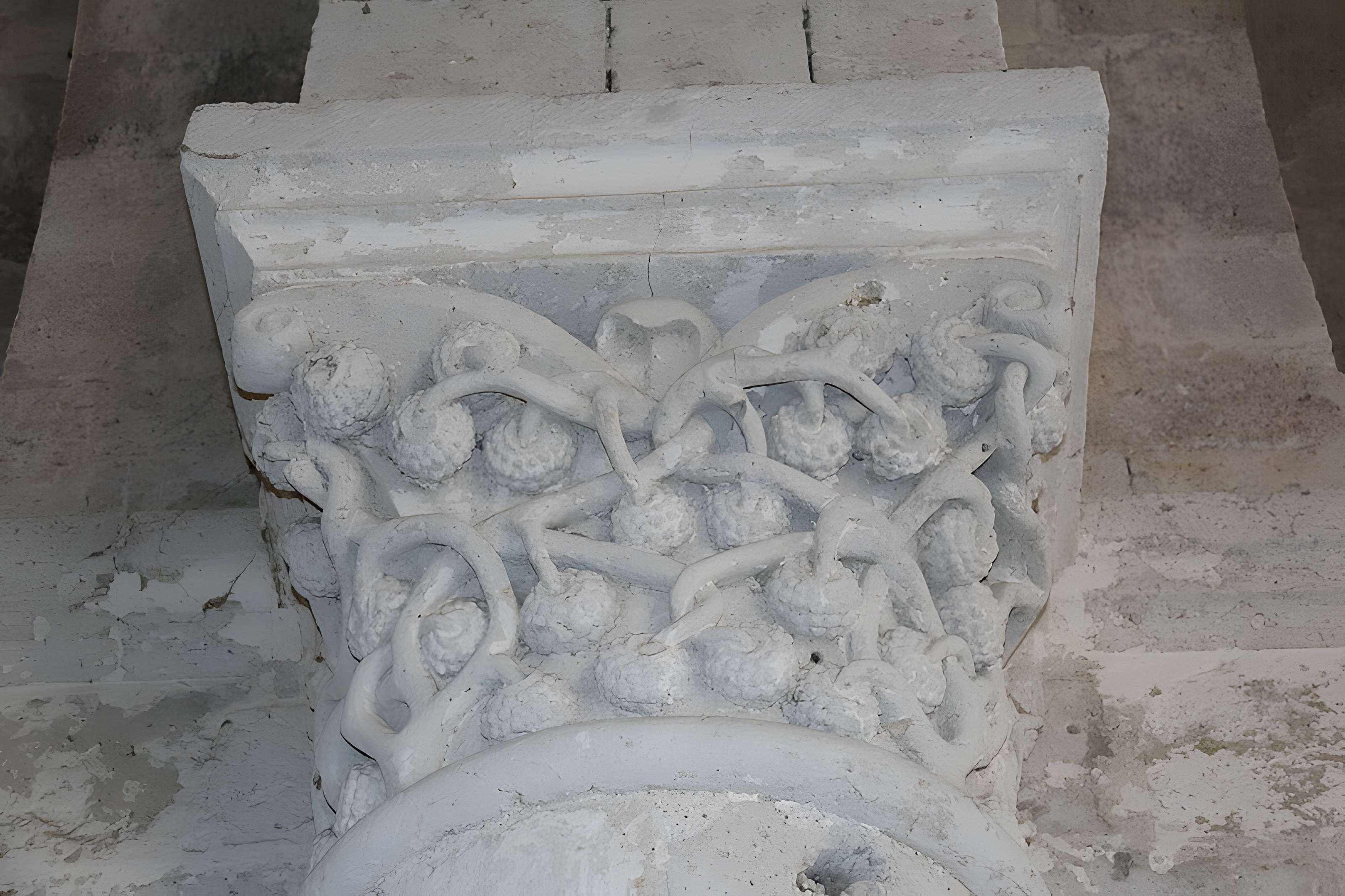 Abbaye Saint-Pierre de Moissac