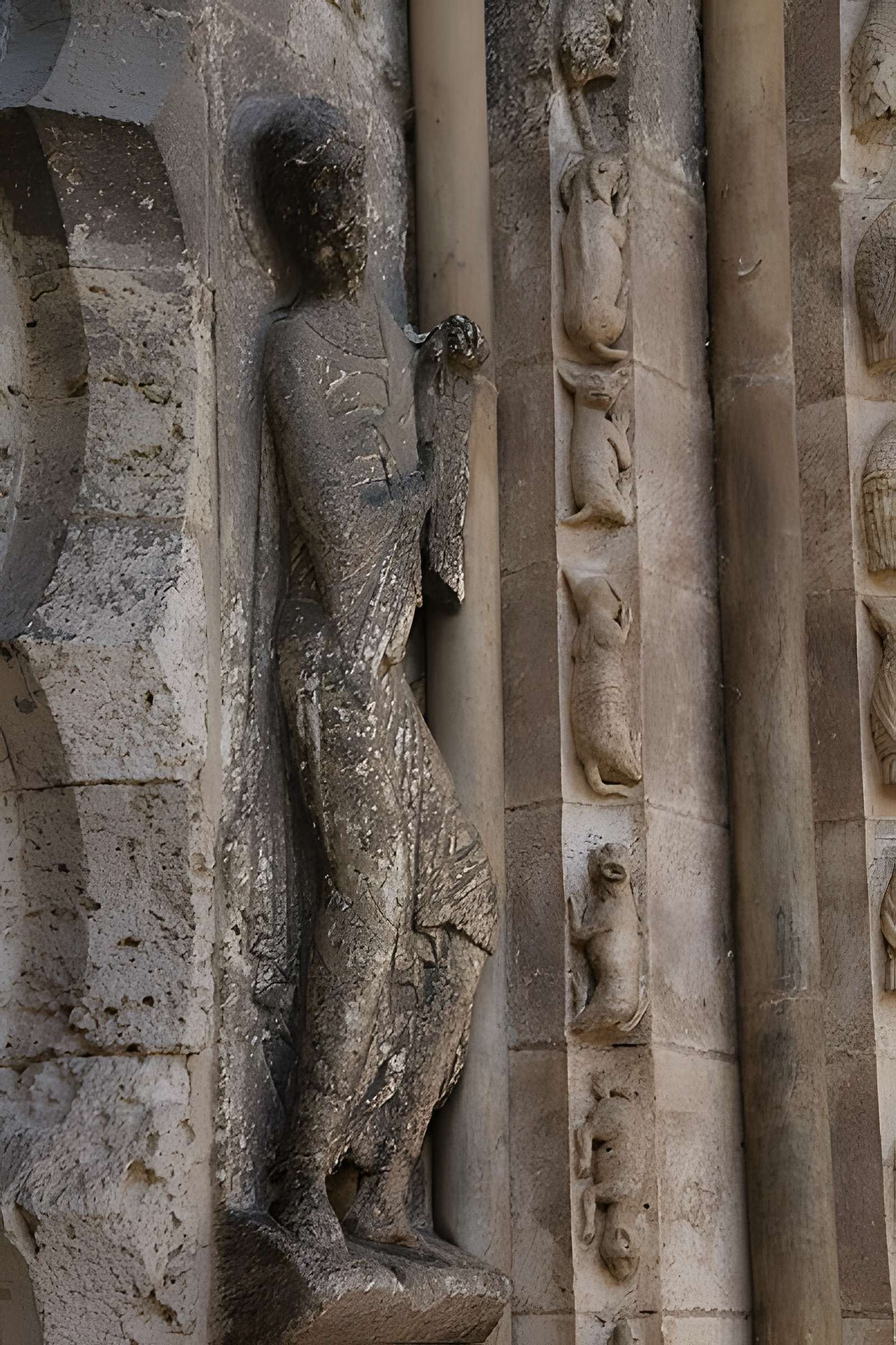 Abbaye Saint-Pierre de Moissac