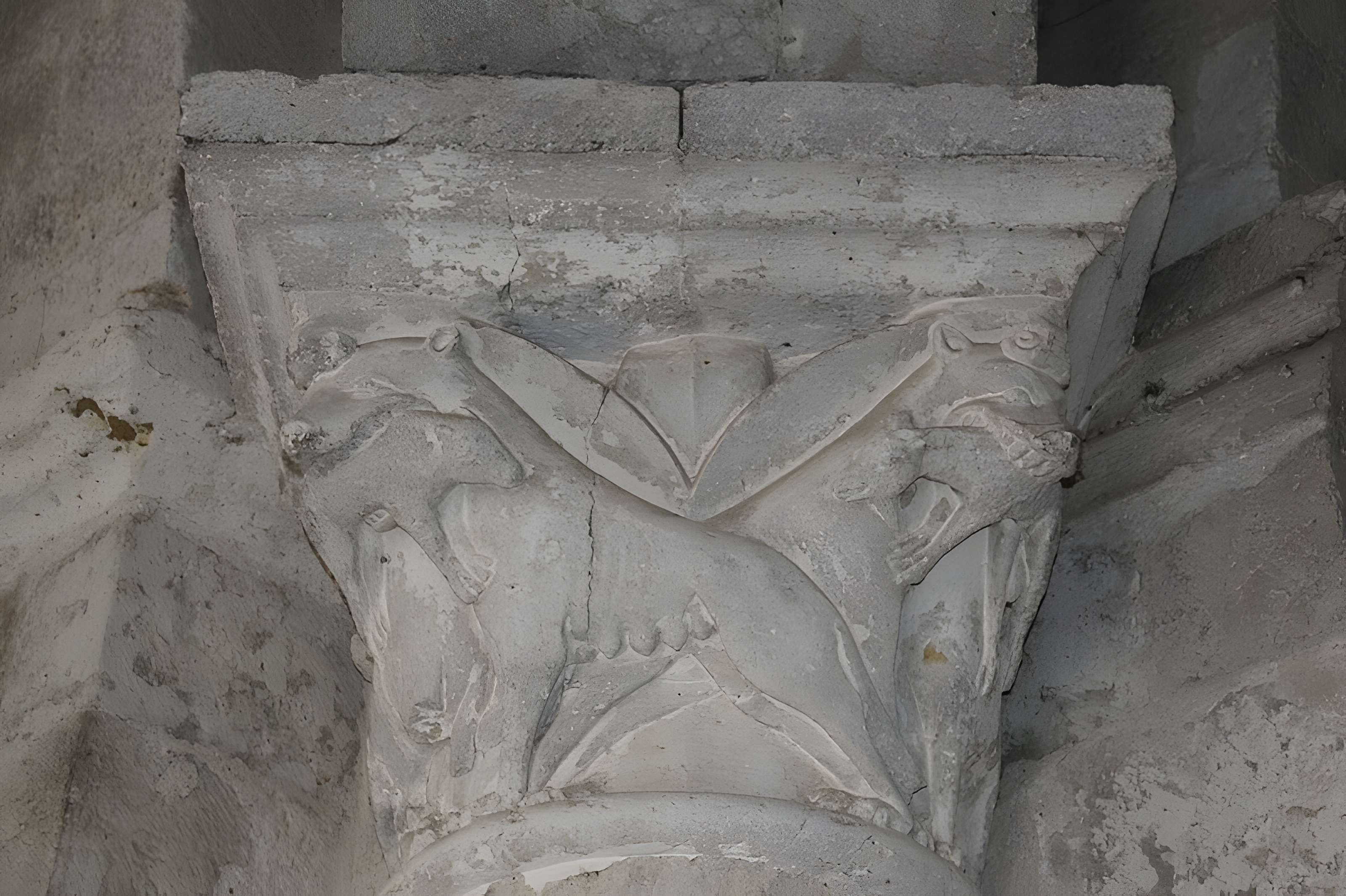 Abbaye Saint-Pierre de Moissac