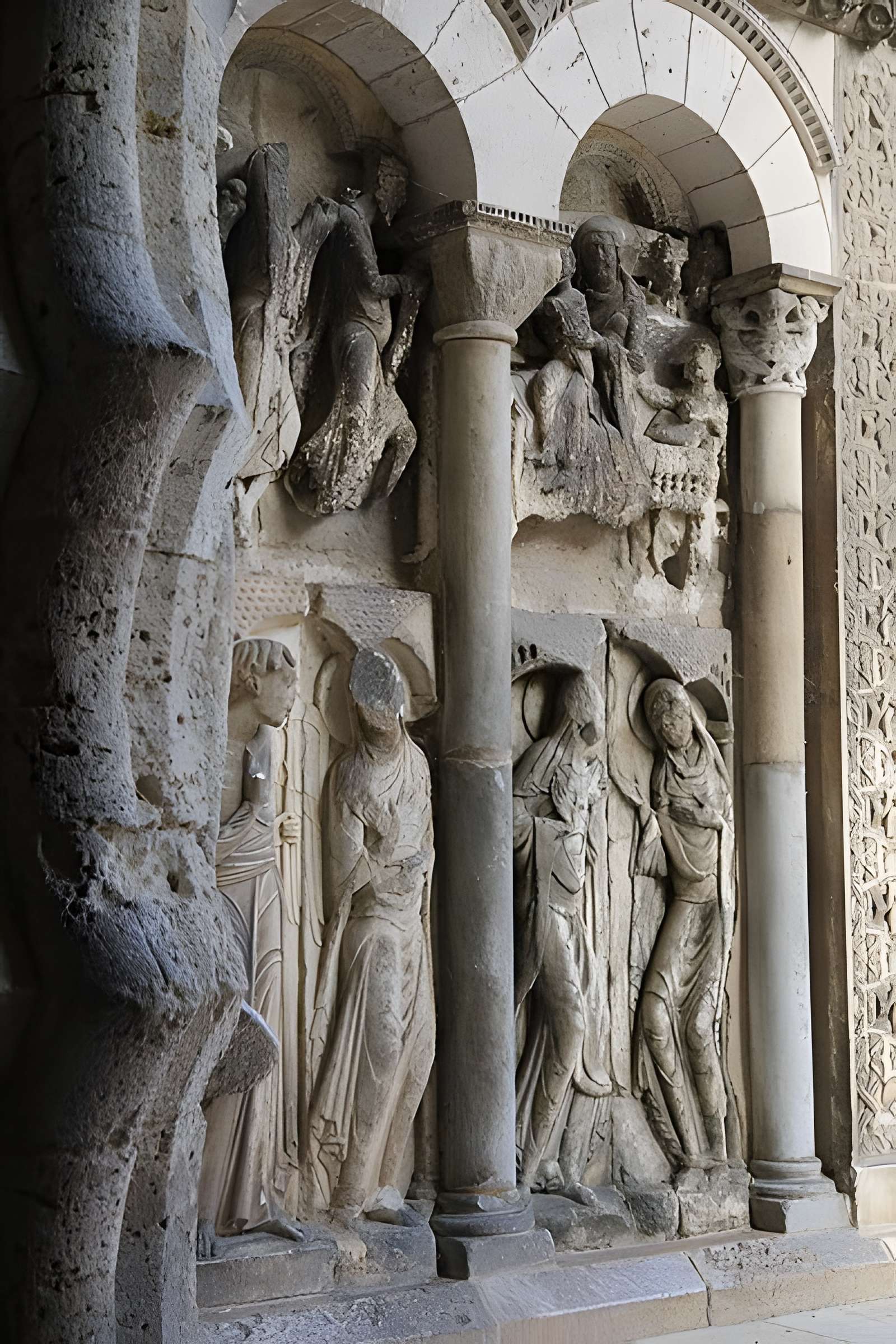 Abbaye Saint-Pierre de Moissac