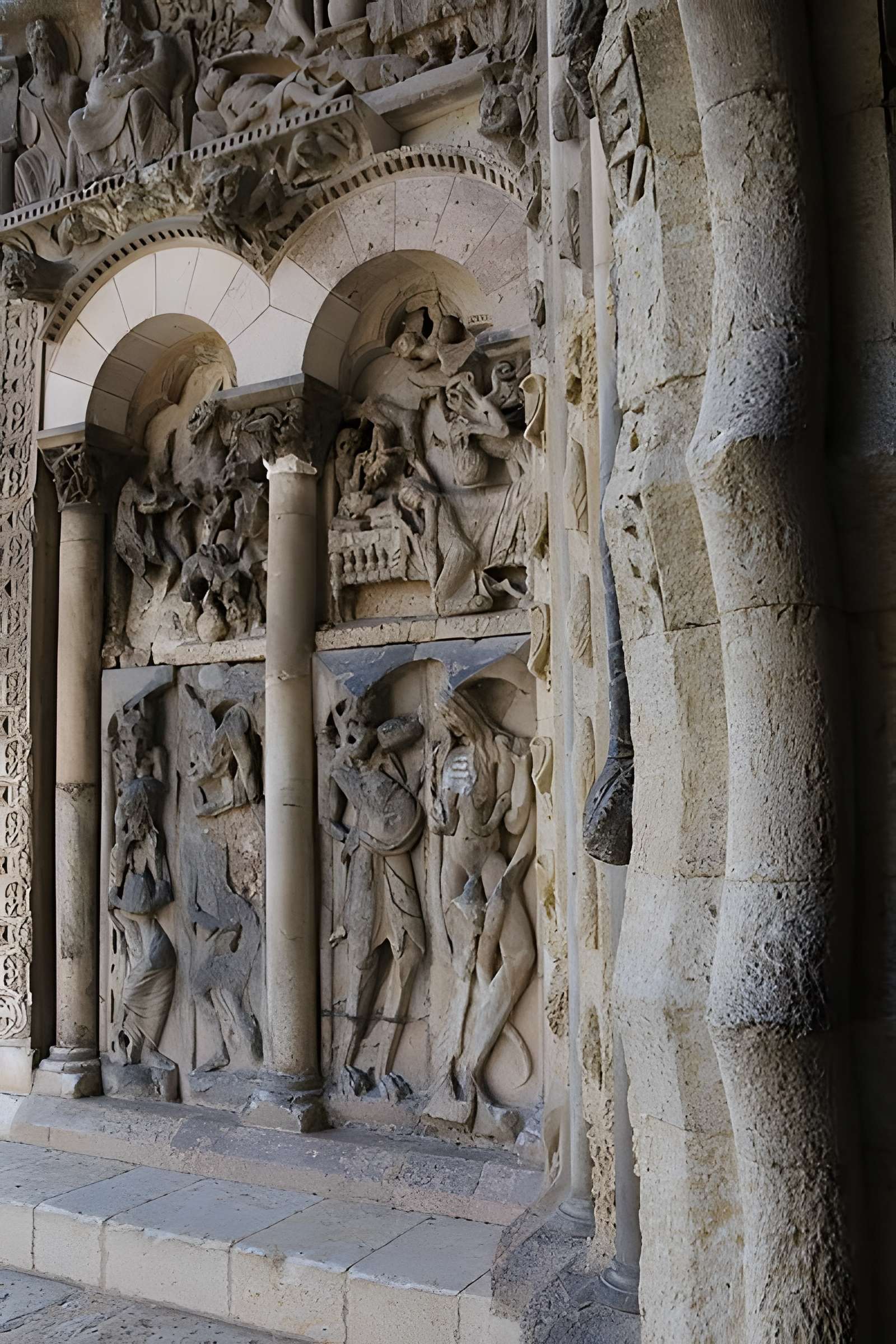 Abbaye Saint-Pierre de Moissac