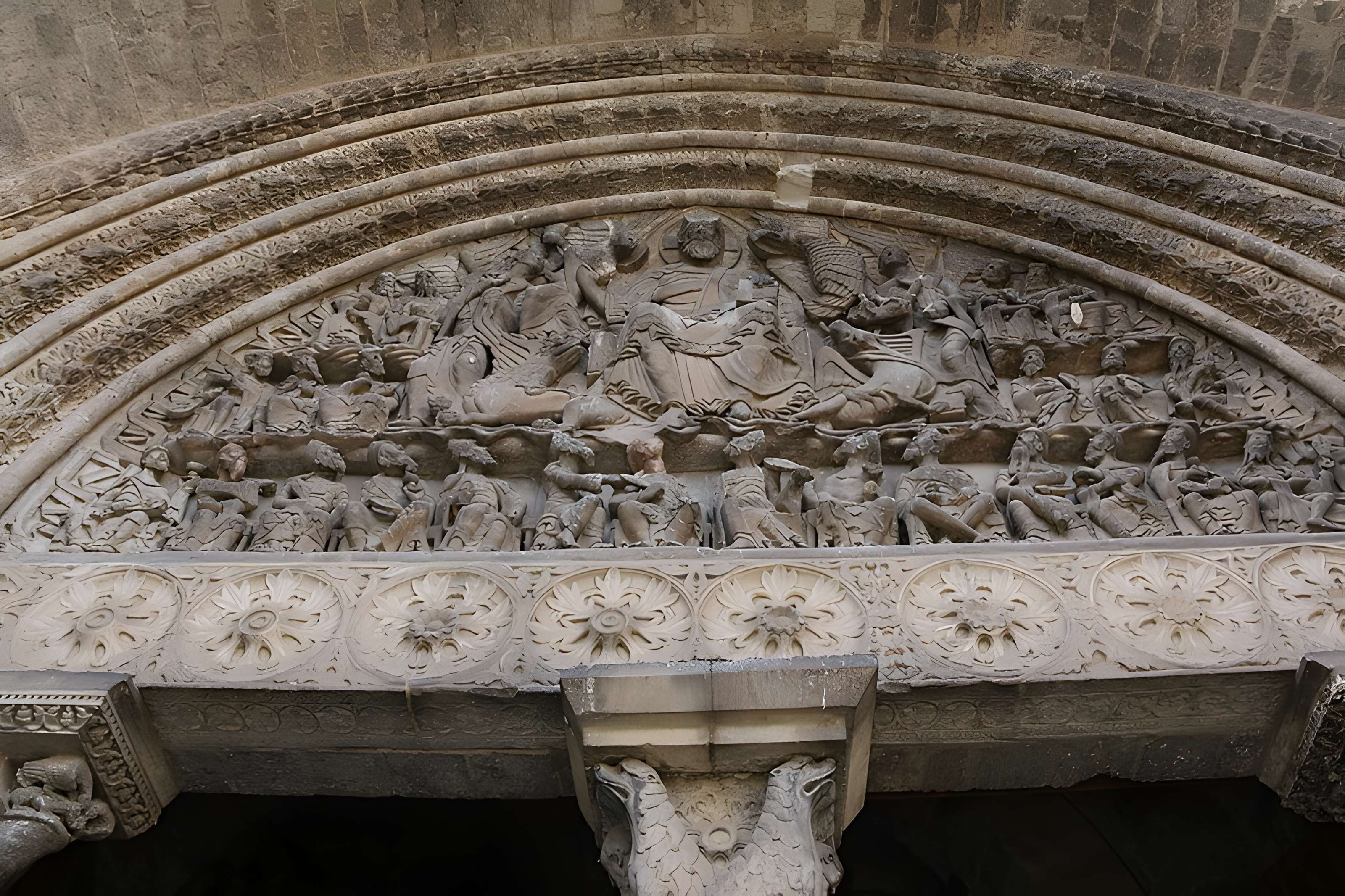 Abbaye Saint-Pierre de Moissac