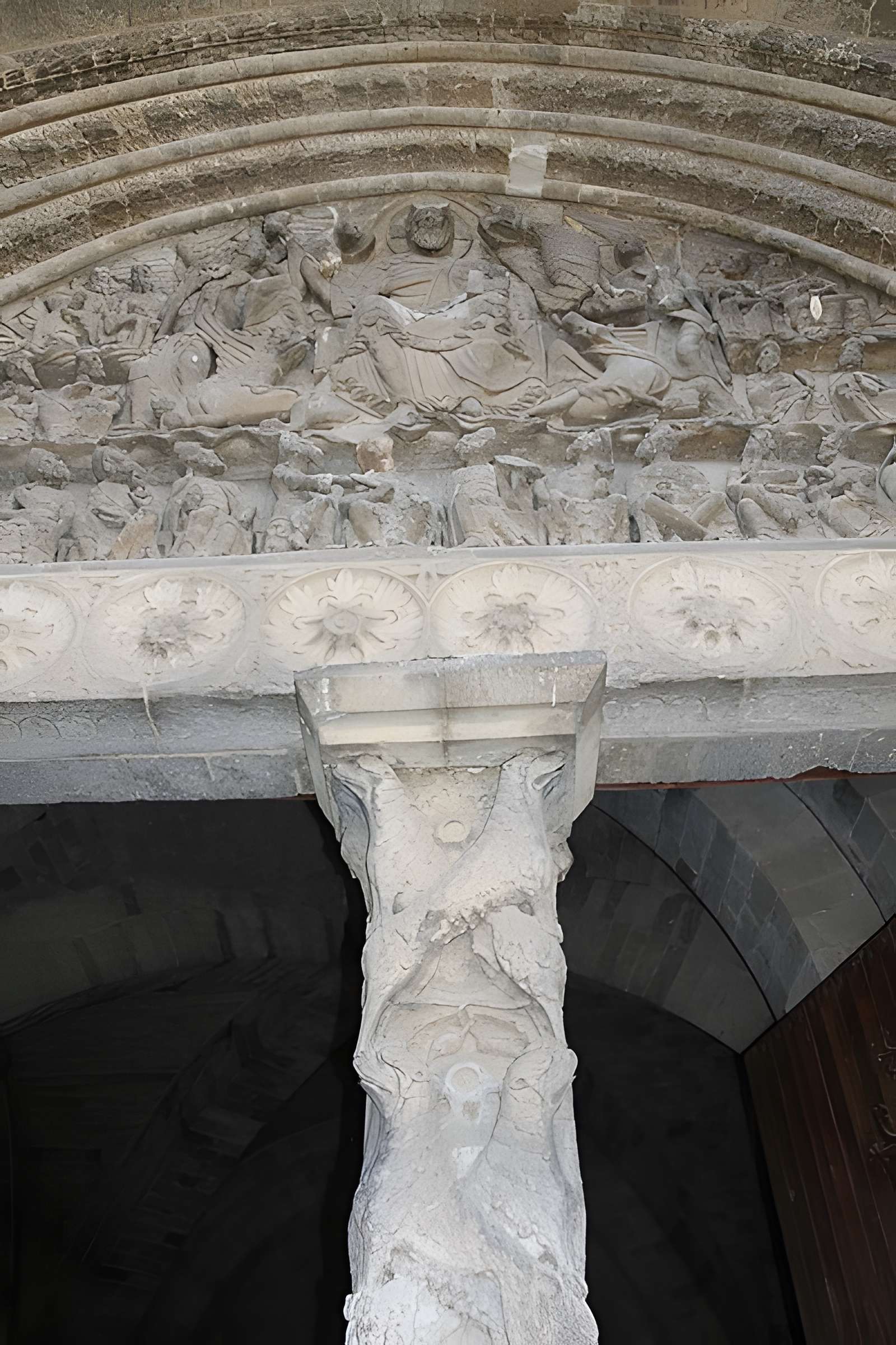 Abbaye Saint-Pierre de Moissac