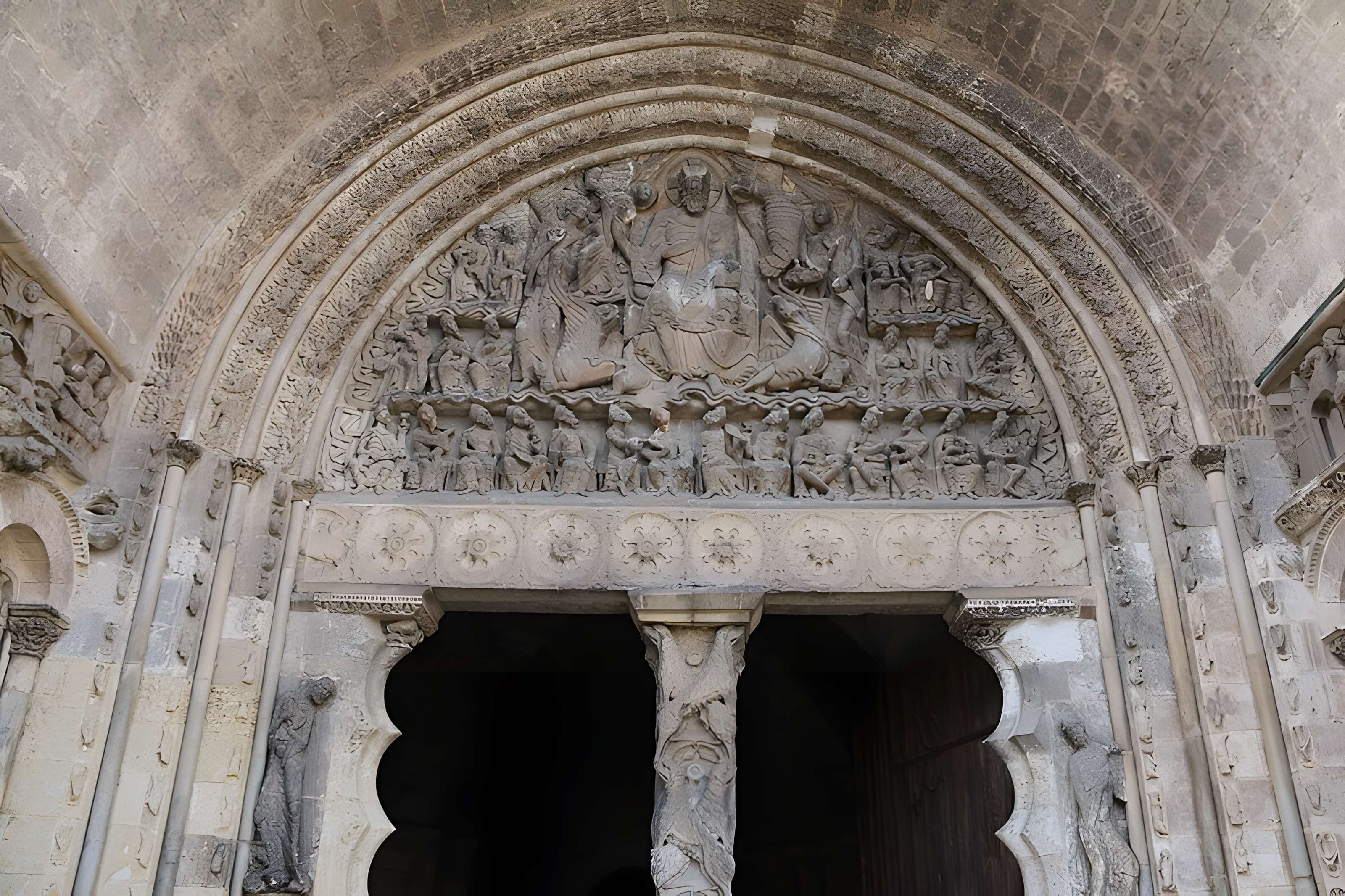 Abbaye Saint-Pierre de Moissac