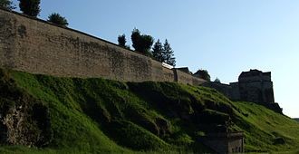 Photo de La Cité Fortifiée de Langres