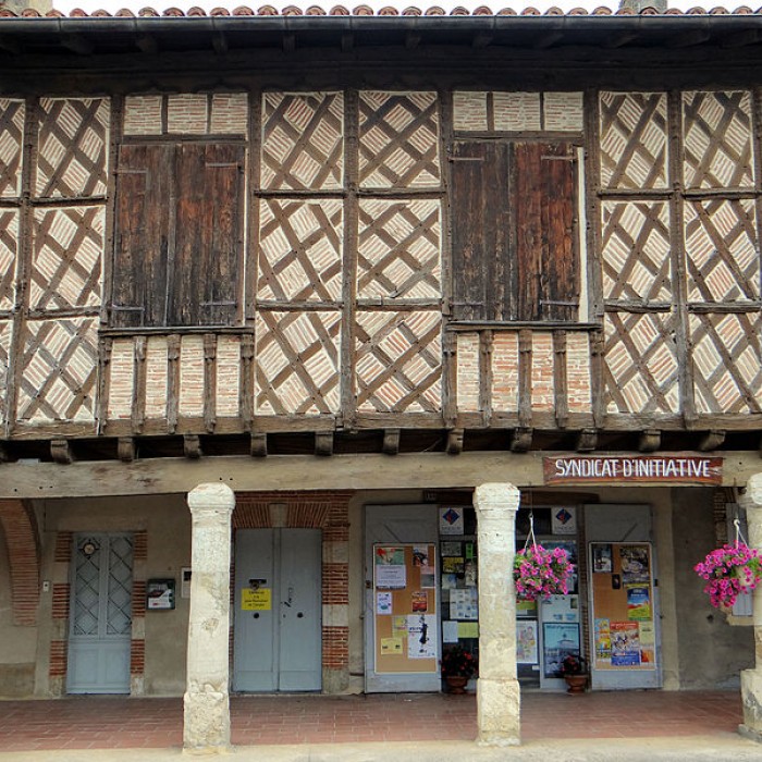 Photo de Presbytère de Cologne