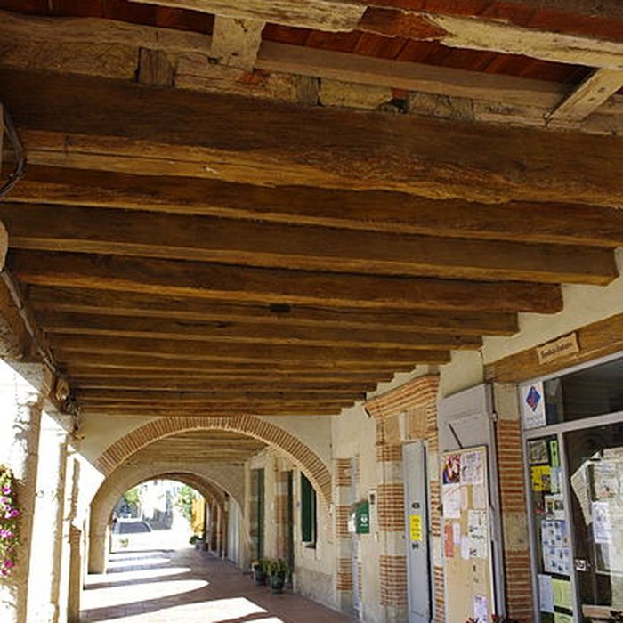 Photo de Presbytère de Cologne