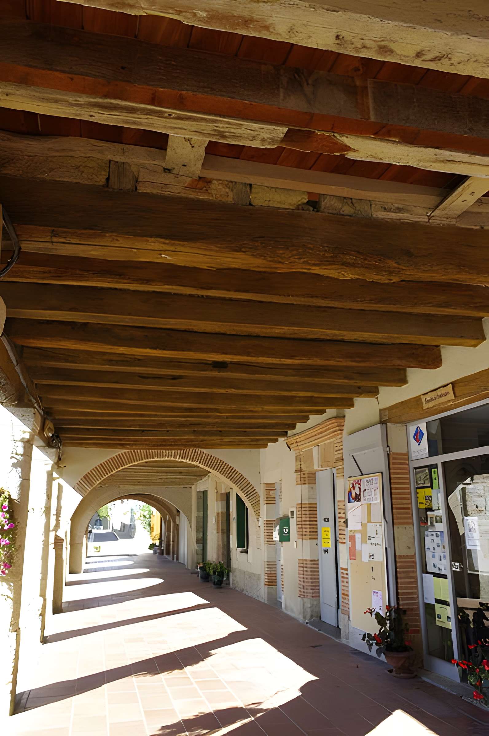 Presbytère de Cologne