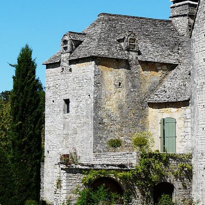 Photo de Presbytère de La Cassagne