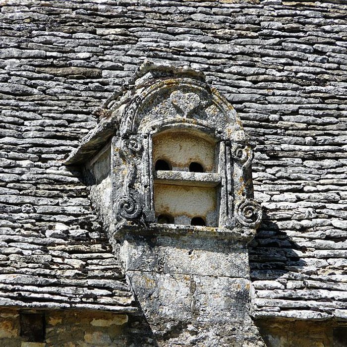 Photo de Presbytère de La Cassagne